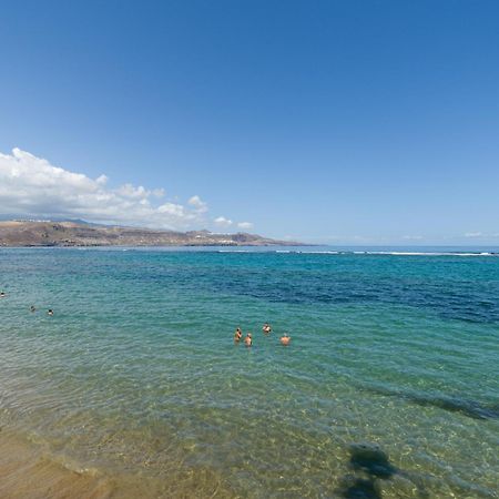 Quiet Behind The Beach By Canariasgetaway Las Palmas de Gran Canaria Zewnętrze zdjęcie